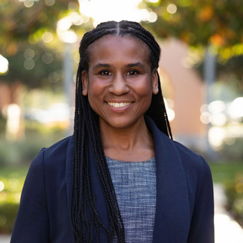 Dom Houston Headshot