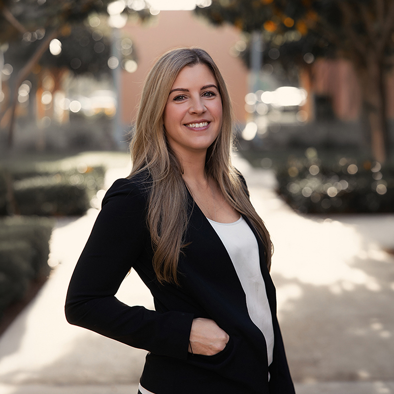 Jackie Seiter headshot