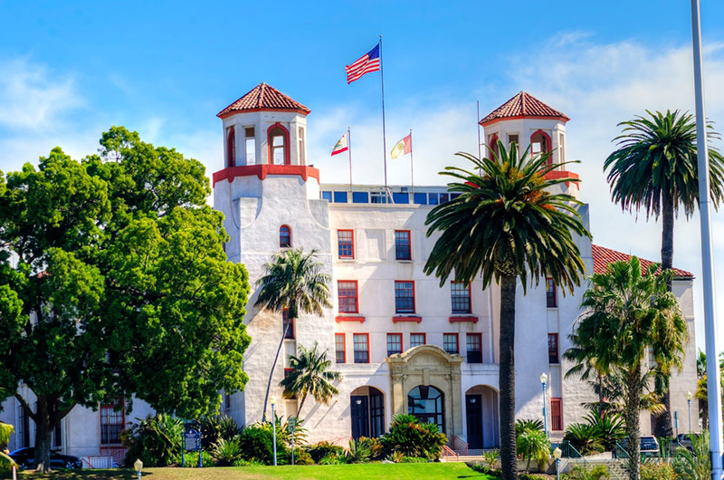 Naval Medical Center San Diego