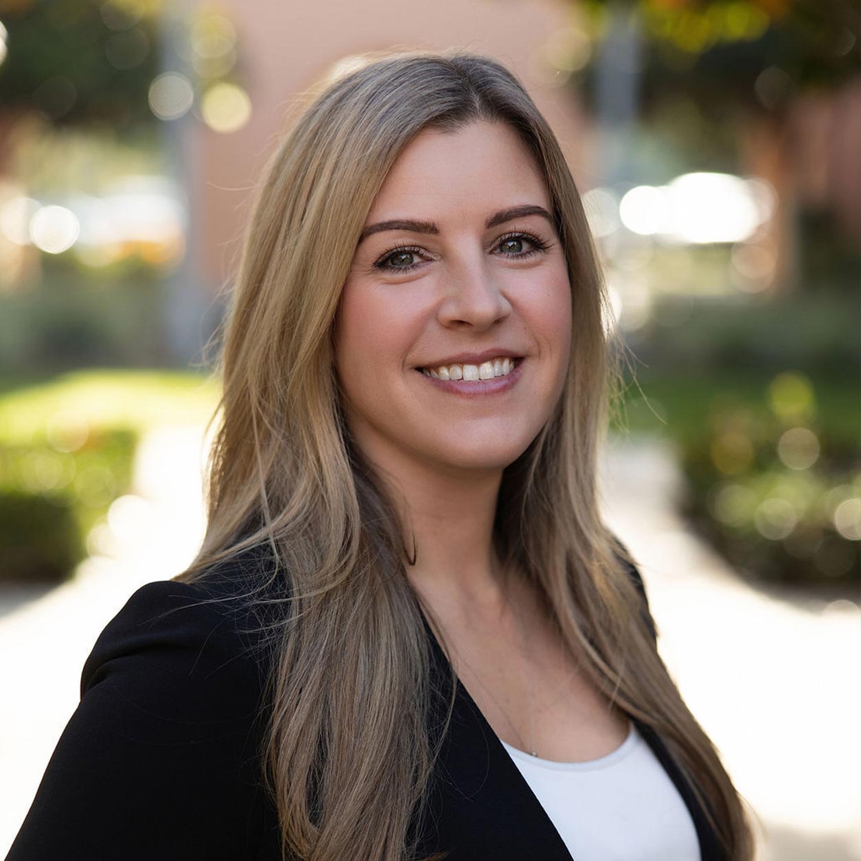 Jackie Seiter headshot